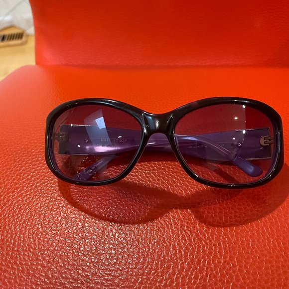 Kate Spade New York Sunglasses main image 6